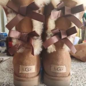 UGG boots